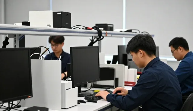 西安易酒时代网络科技有限公司