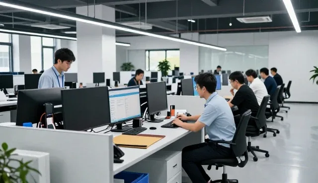 西安易酒时代网络科技有限公司