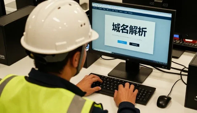 域名性能对网站建设的影响与适用场景分析